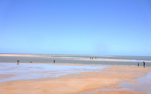 Pousada Recanto Vila Vicosa