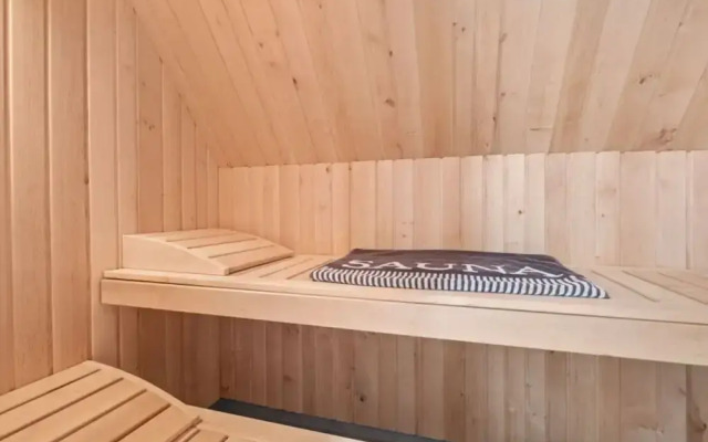 Holiday Home Wave Modern Retreat