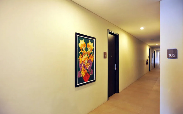 Airy Premier Ubud Simpang Hanoman Monkey Forest Bali