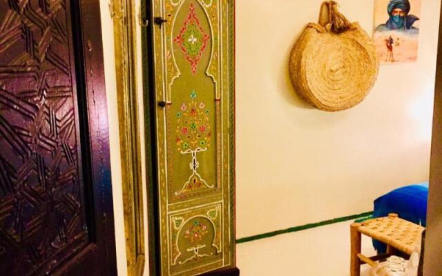 Riad Ain Marrakech
