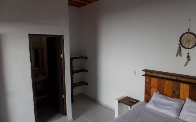 Hotel Jarro Café Tulum