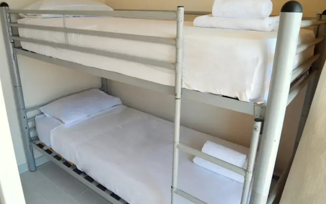 Apartments Soleil Plage 2