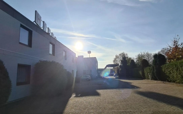 Zur Riede bei Bremen