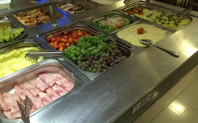 Pousada Mineira Noronha