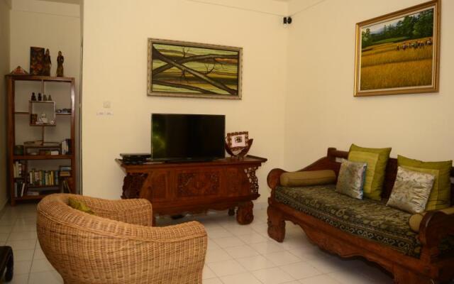 Villa Sofia