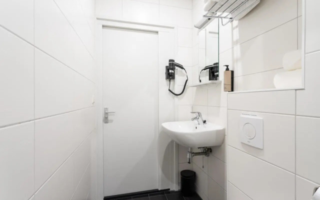 Hotel De Lantaerne Amsterdam