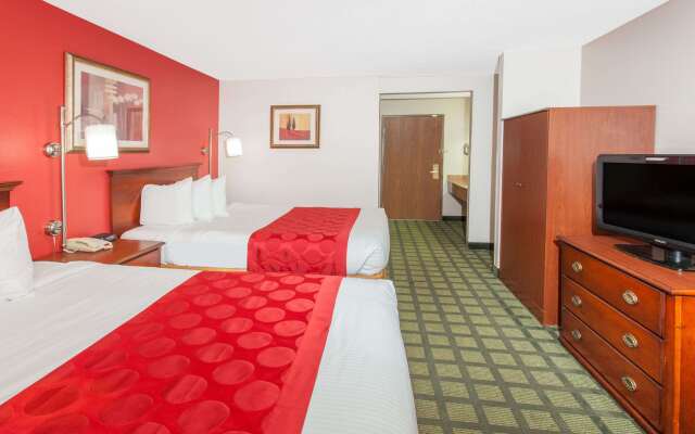 Ramada Limited Decatur