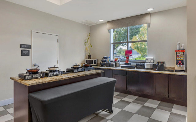 Best Western Plus Arlington/Marysville