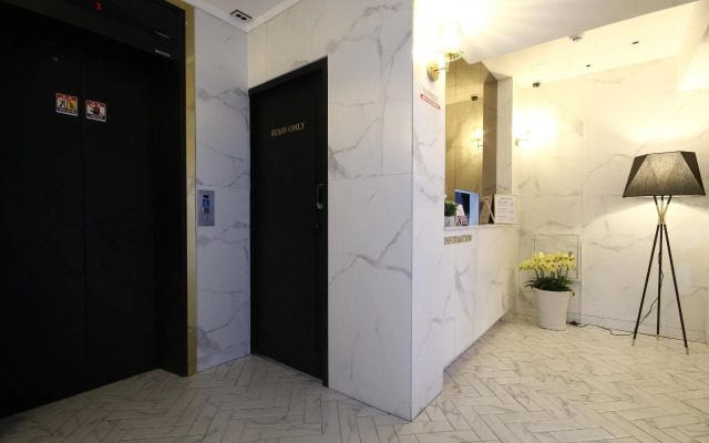 Asome Hotel