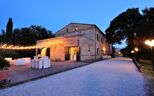 Tombolina Relais - Antico Casolare