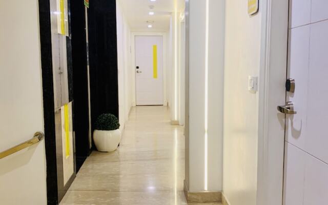 Hotel City Empire Dx