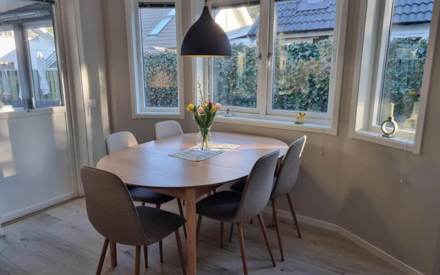 Charming 2-floor House by the sea in Ahus, Sweden