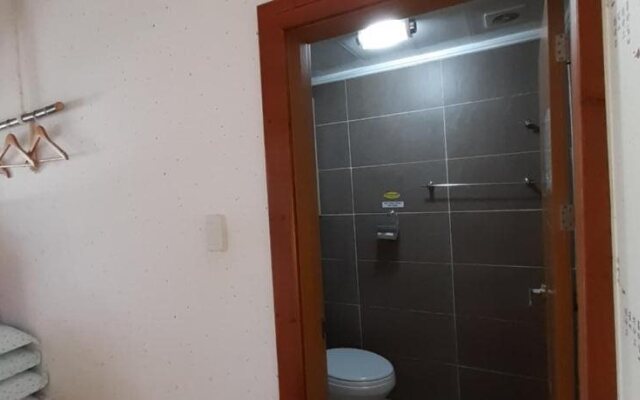 Gyeongju Guesthouse Huewon
