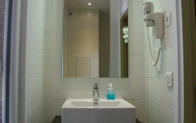 Hotel Les Terres Blanches