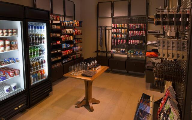 Marriott Milwaukee Downtown