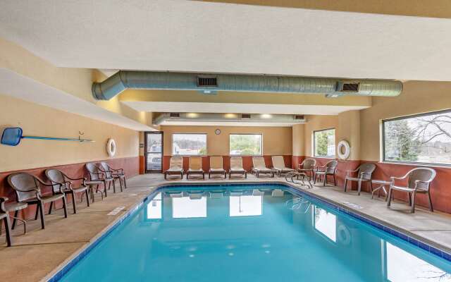 Best Western Danville Inn