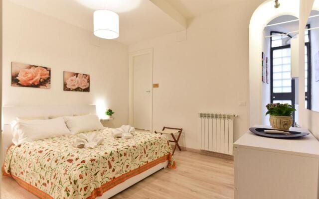 Bmga L Coliseum Rome Apartment 1Bdr For Couples