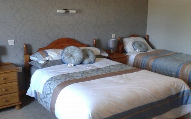 Melvin Country House