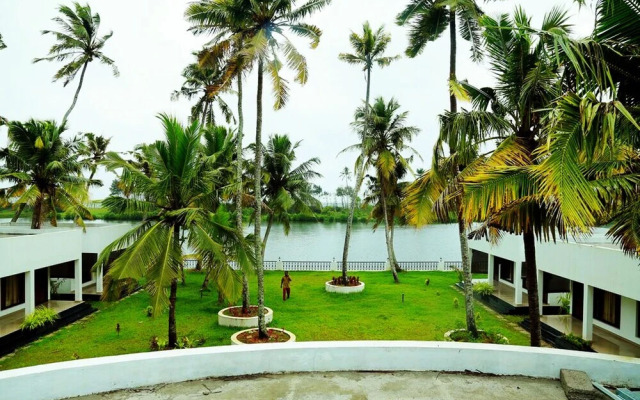 True Blue Beach Resort