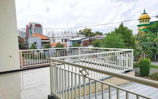 Surabaya Homey near ITS