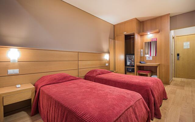 Hotel Botanico