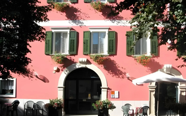 Hotel Neni