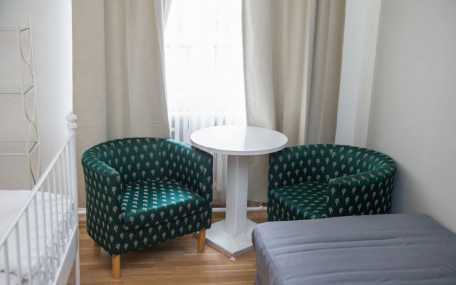 City Stay Prague Apartments