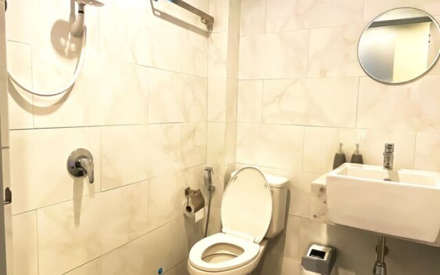 Capzule Bed Phuket