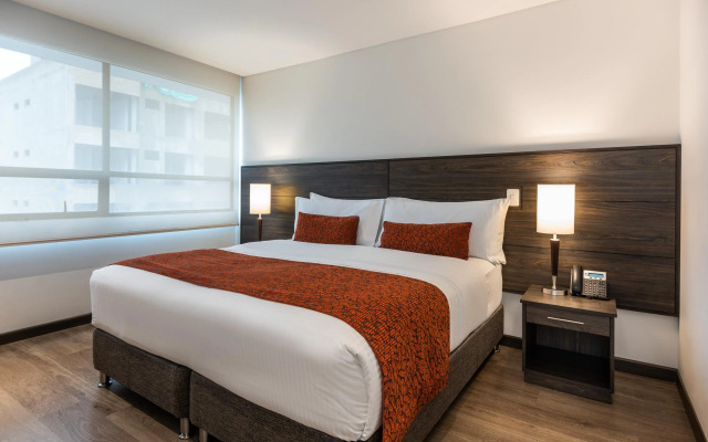 AZ Hotel