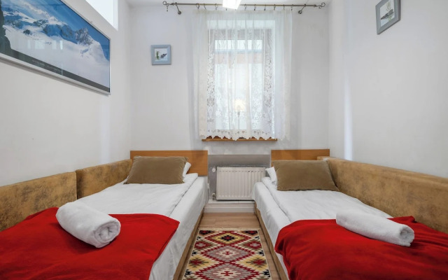Rentplanet - Apartamenty Smrekowa
