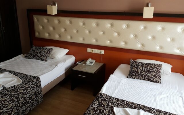 Kleopatra Togan Suit Hotel - All Inclusive