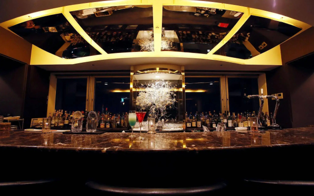 Art Hotel Miyazaki Sky Tower