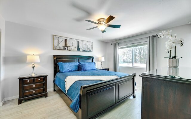 Pet-friendly Mesa Home w/ Community Amenities!