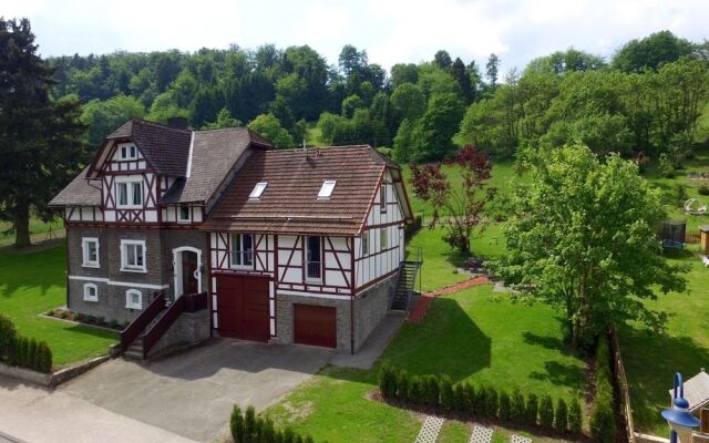 Forsthaus in Willingen-Schwalefeld App.2