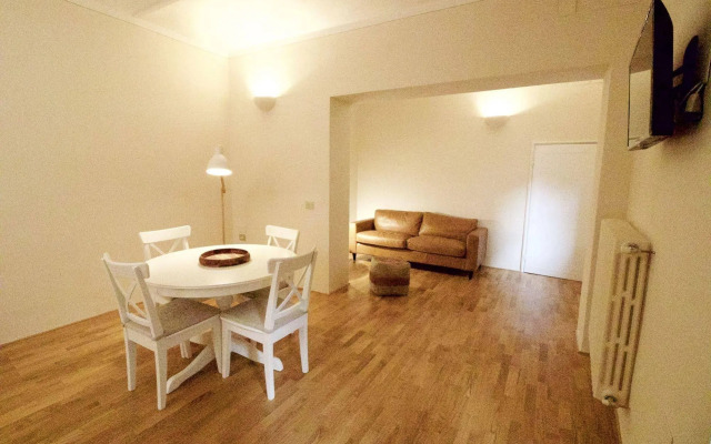 Residenze Massai