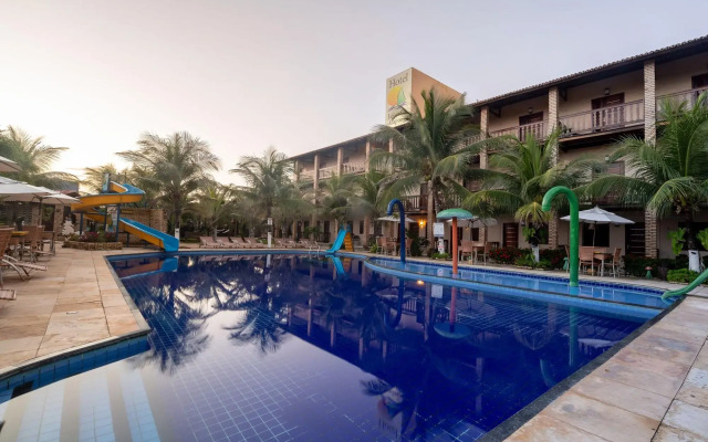 Hotel Jangadas
