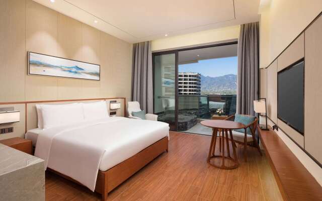 Wyndham Nankunshan