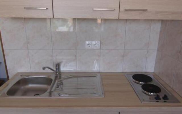 Apartments Domani