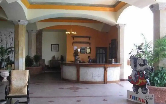 Karma Royal MonteRio