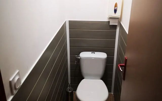 Hôtel Espace
