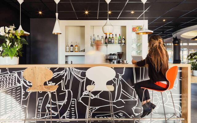 Ibis La Ciotat