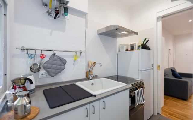 Giulio Cesare Luxury Apartment