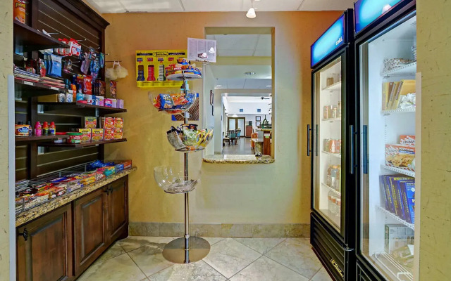 Hampton Inn Suites Altus