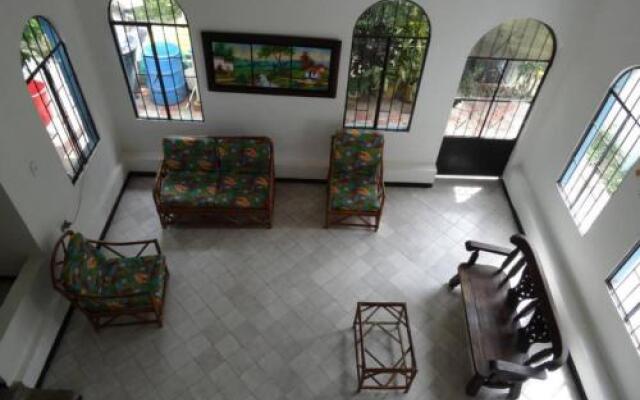 Finca Vacacional En Anapoima Para Grupos Familiares
