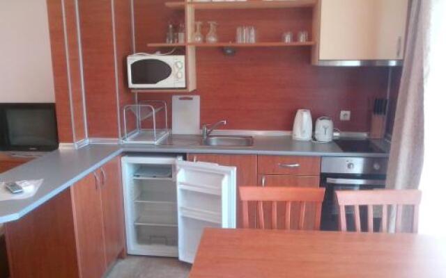 Aparthotel Grand Kamelia - Official Rental