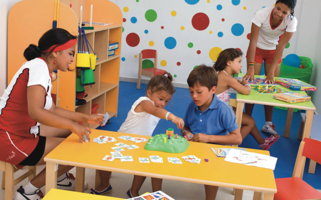 Hotel Riu Playa Blanca - All Inclusive