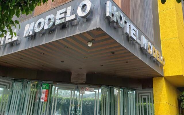 Hotel Modelo