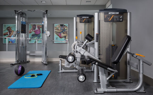 Staybridge Suites Atlanta - Midtown by IHG