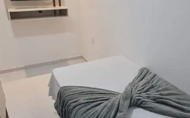 Flat 103 Bloco Residence