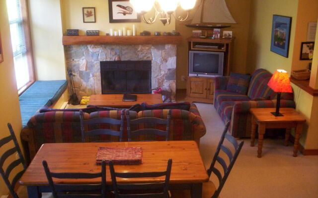 Whistler Superior Properties